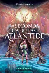 Ester Manzini – La seconda caduta di Atlantide (2026)