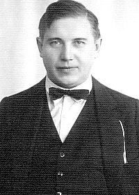 Николай Голованов