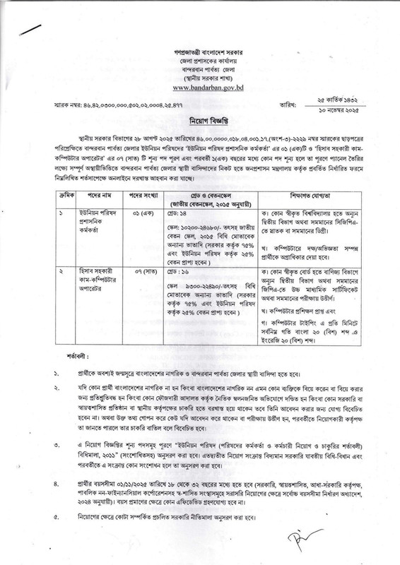 DC-Office-Bandarban-Job-Circular-2025-PDF-1