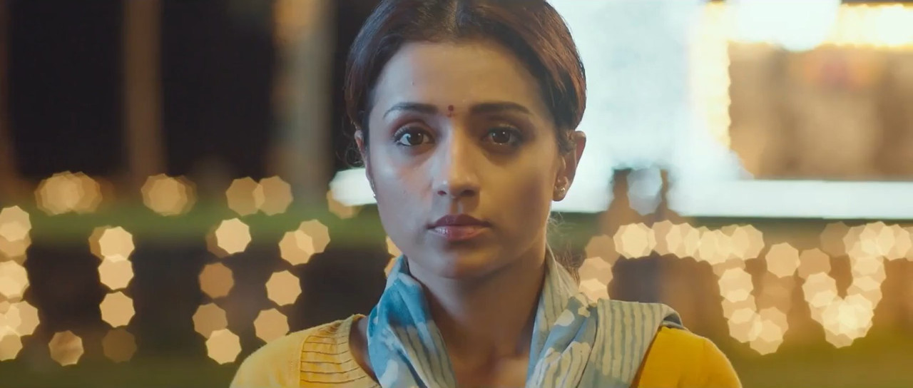 96 2018 WebRip [Hindi + Tamil + Telugu] 480p, 720p ESub Screenshot