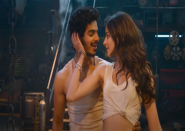 Khaali Peeli (2020) Khaali Peeli (2020)
