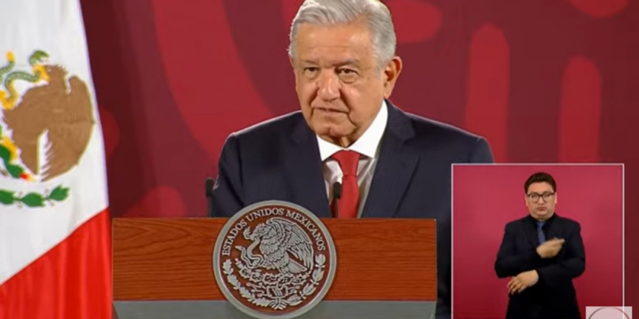 Resumen de la Mañanera de AMLO, 19 de abril de 2022