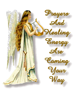 Prayers-Healing-Energy