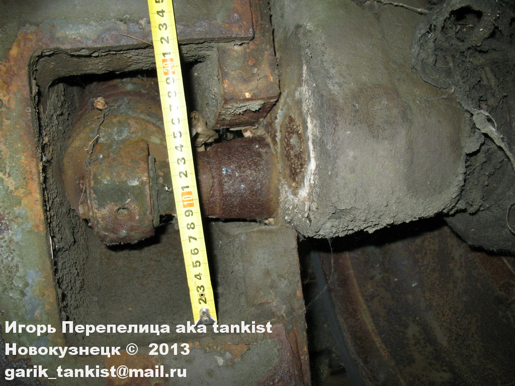 СУ-85_Варшава_236