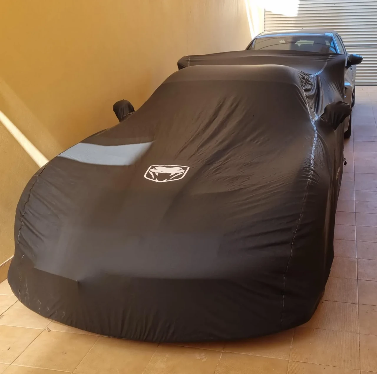 Dodge Viper Outdoor Classic Cover