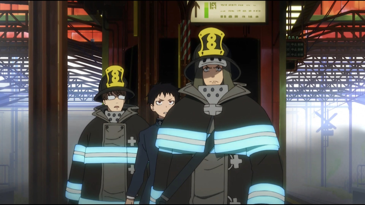 Fire Force - 1x01 - Shinra Kusakabe si arruola (Web 1080p ITA-JAP)[by Maleno85 T7ST].mkv_snapshot_01