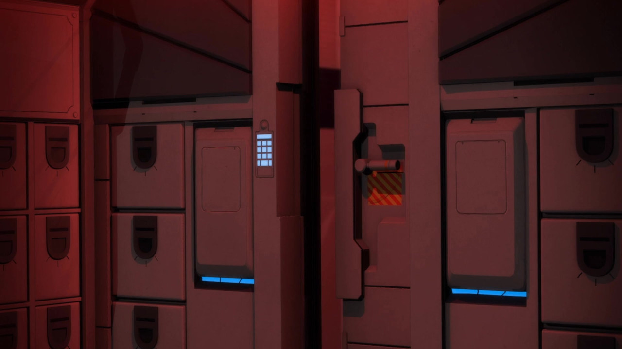 [Dynamis One] Miru -  Watashi no Mirai - 01 (ABEMA 1920x1080 AVC AAC MP4) [51900EC1].0002