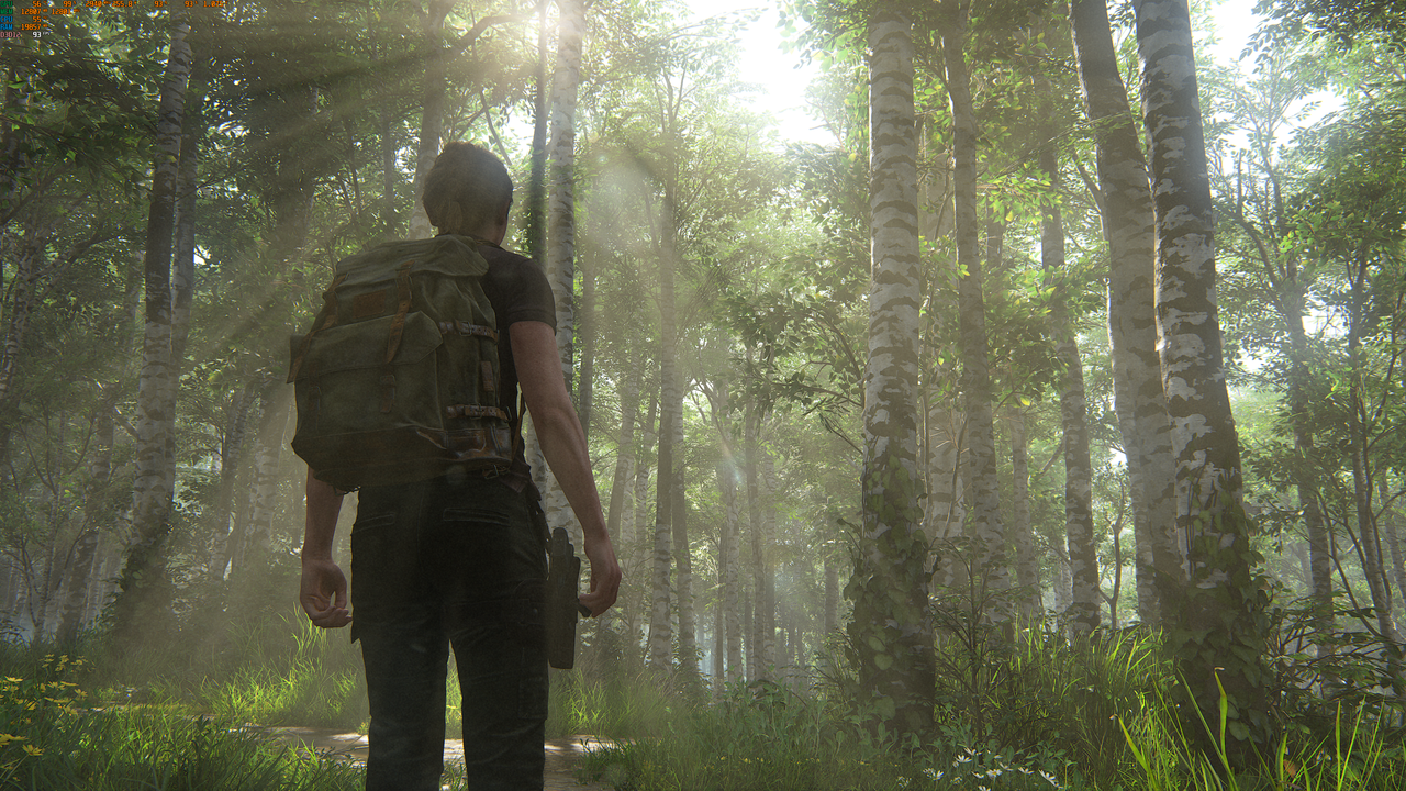 The Last of Us™ Part II Remastered Screenshot 2025.04.28 - 14.03.16.34