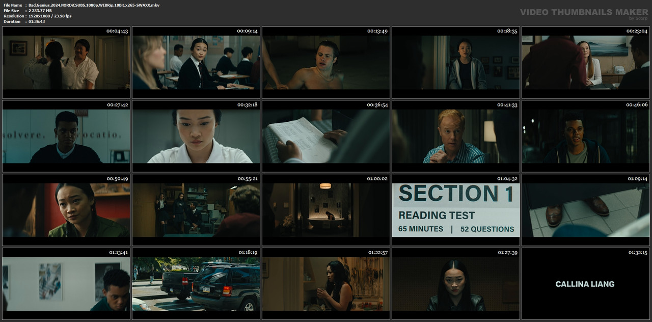 Bad.Genius.2024.NORDiCSUBS.1080p.WEBRip.10Bit.x265-SWAXX.mkv