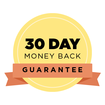 Money Back Guarantee
