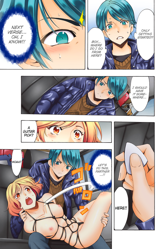Fuuka Special EditionVol1-3