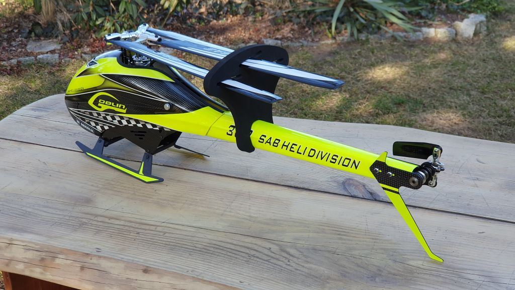 SAB Goblin 380 KSE Kit s (2)