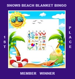 snow b m 1st