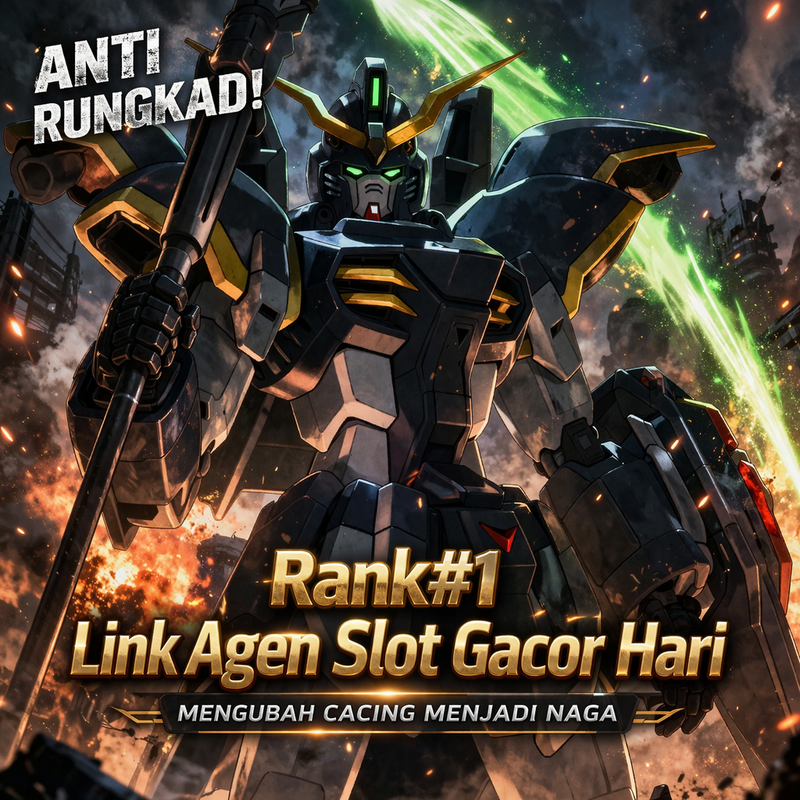 LAMPIONTOTO: Cahaya Keberuntungan di Setiap Kesempatan