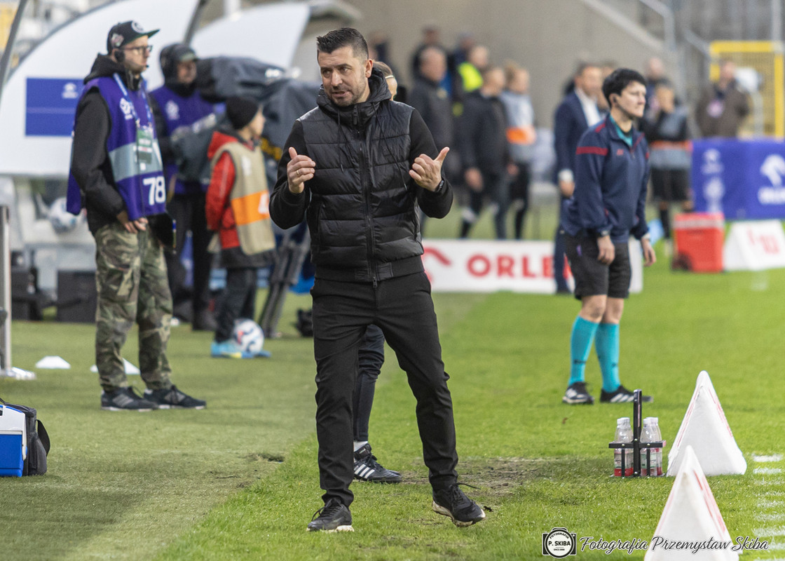 Finał PP POGON 1061