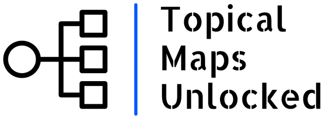 YOYAO Hsueh - Topical Maps Unlocked