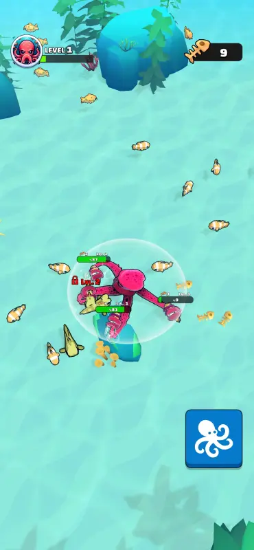 Download Octopus Feast APK