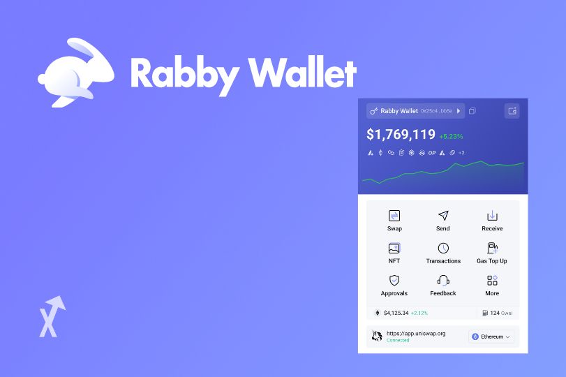 Rabby Wallet