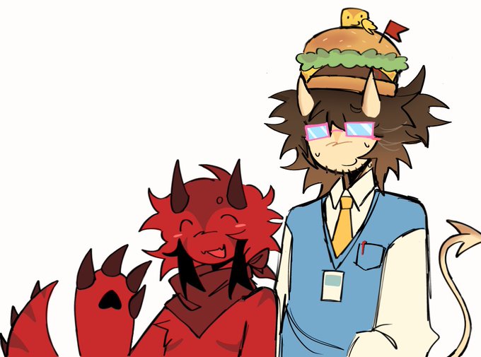 art by @catletsky on twt!