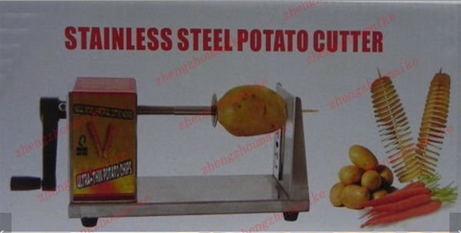 Potatoe cutter
