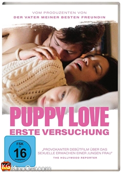 Puppylove - Erste Versuchung (2013)