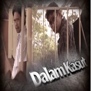 Dalam Kasut (2016)