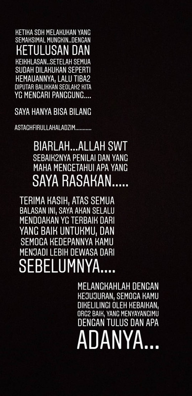 Unggahan Jane Shalimar