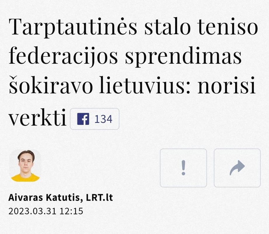 Graži istorija. Gera pilietė. Tokia graži ir tokia gera, kad tikrai jau norisi verkti...