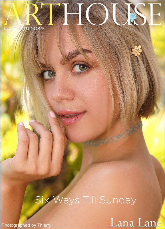 MPL Studios - Six Ways Till Sunday - Lana Lane 6574 (000)