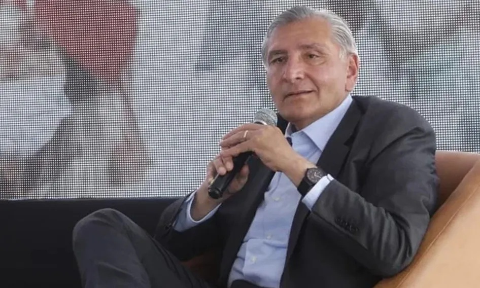 El pueblo es lo importante, los actores políticos 