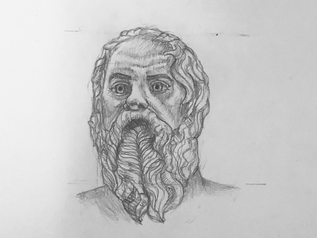 Random drawing for astin Socrates-1