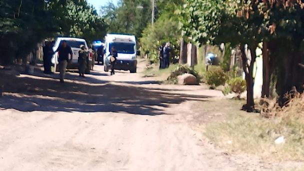 Asesinan a balazos a un hombre y una mujer en la colonia Cajeme de Ciudad Obregón