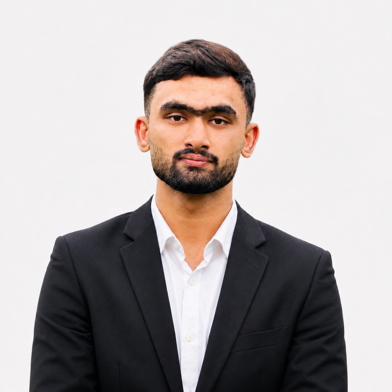 Muhammad Abdullah Nadeem