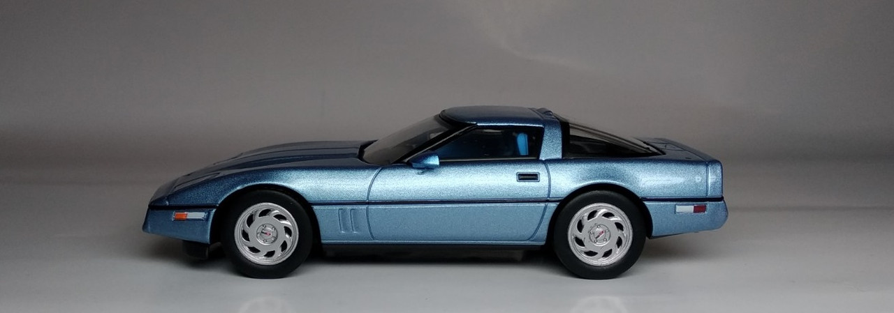 Chevrolet Corvette 1984 (3)