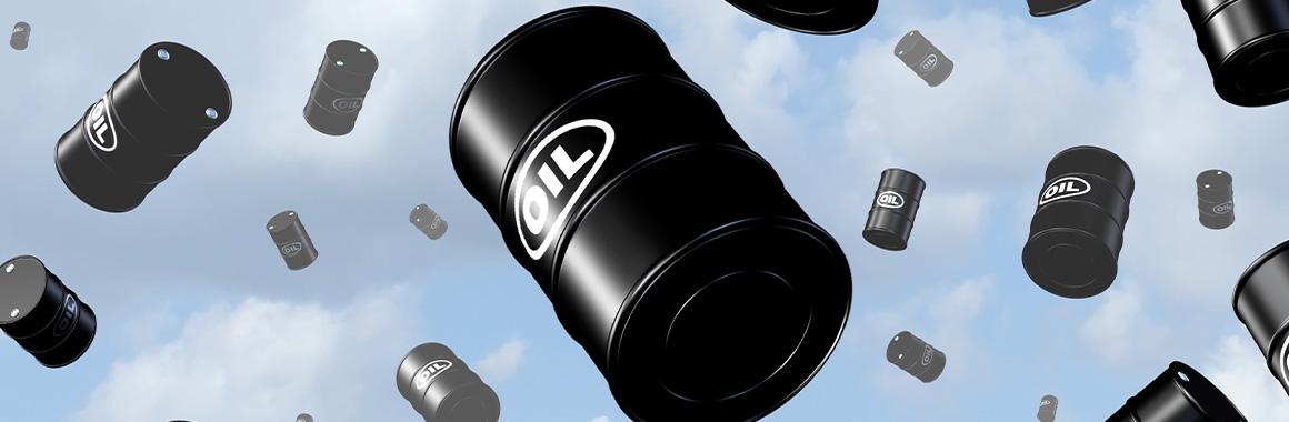 Crude Oil Futures: Scope for further losses Crude Oil Futures: Scope for further losses