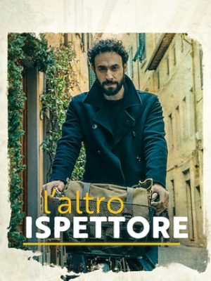 L’altro ispettore – Stagione 1 (2025) [Completa] .mkv WEBRip 1080 AAC – ITA