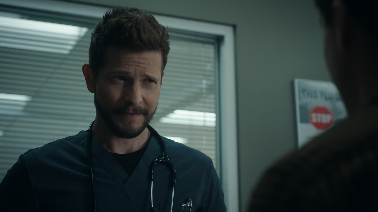 The.Resident.S05E09.He'd.Really.Like.to.Put.in.a.Central.Line.1080p.10bit.AMZN.WEB-DL.DDP5.1.HEVC-Vy