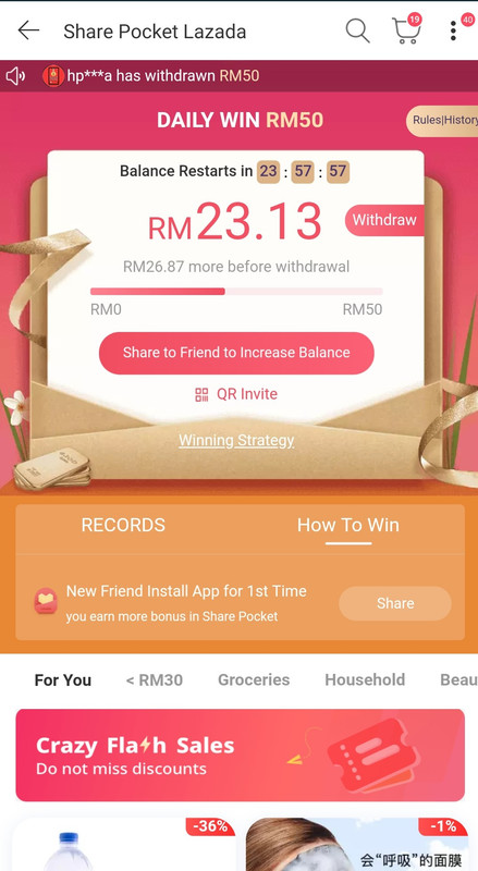 Lazada Discussion V30