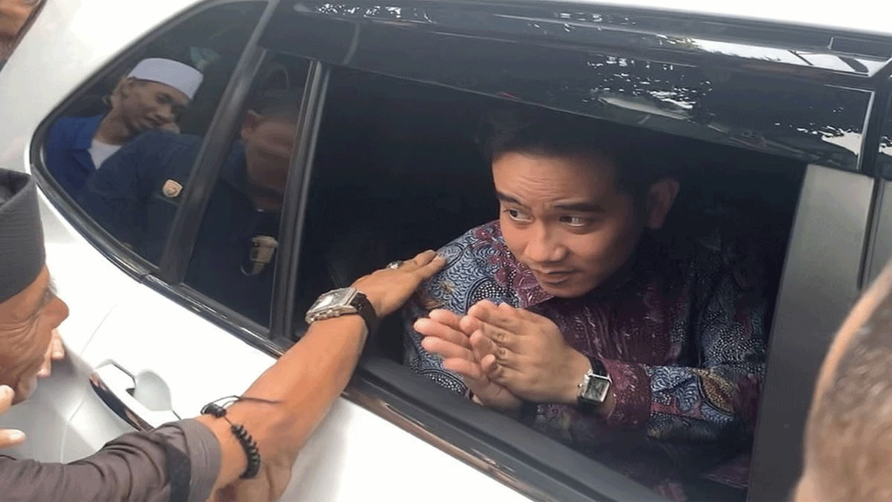 Soal Usulan Copot Wapres Gibran, Pengamat: Tidak Ada Urgensinya