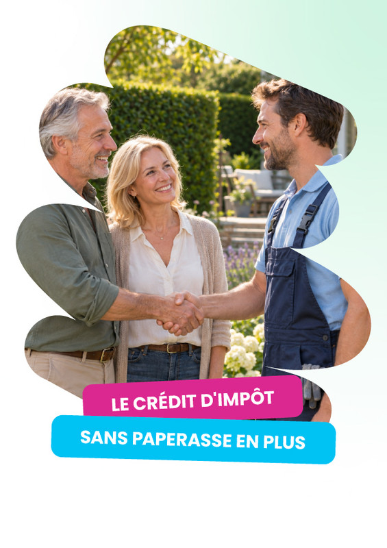 Services à la personne