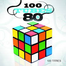 VA - 100 Tubes 80s (2009) FLAC