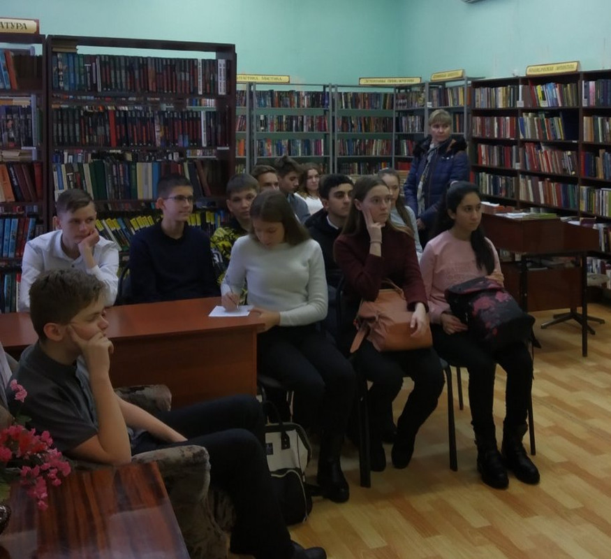 Слайд-путешествие в Пушкиногорье (ЦГДБ) (4)