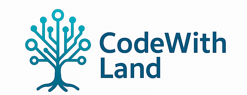 CodewithLand