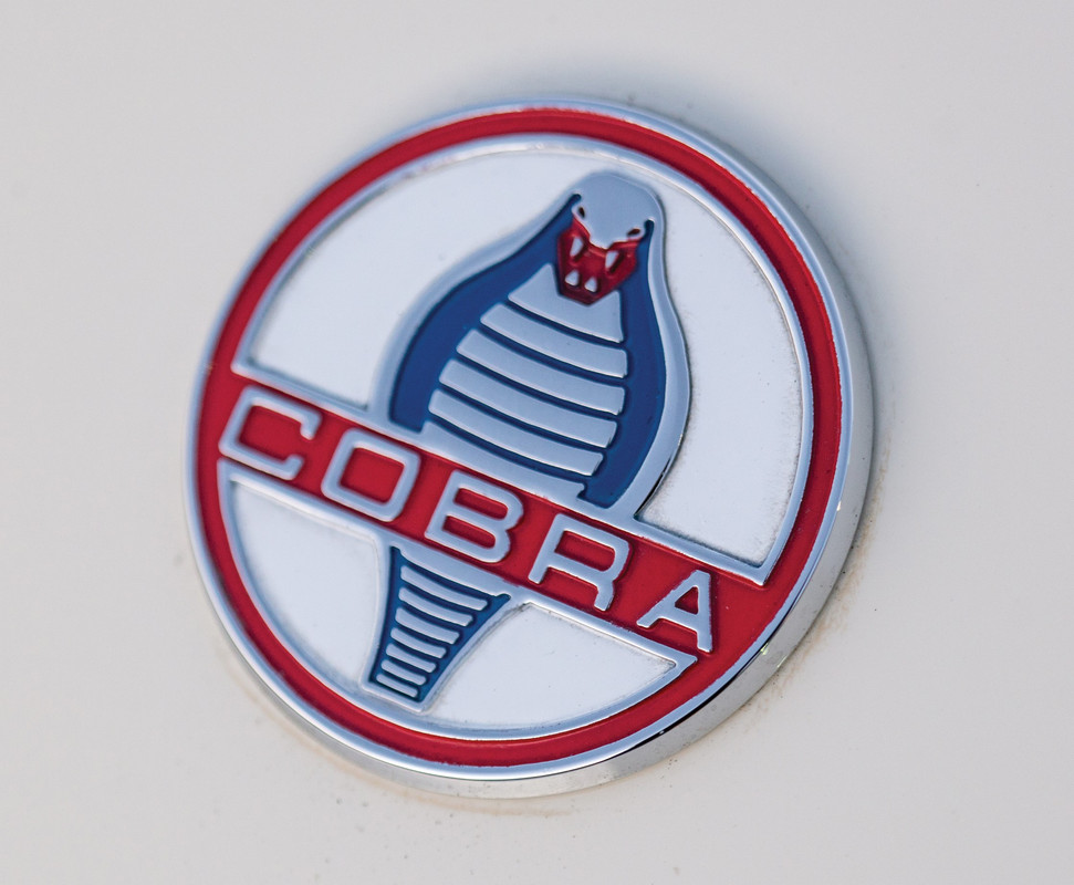 logo cobra