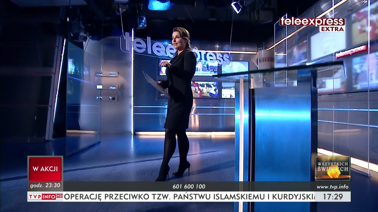 TeX Extra - 01.11.2018 #64