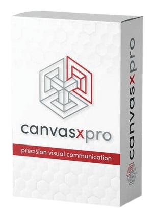 Canvas X Pro 20 Build 914