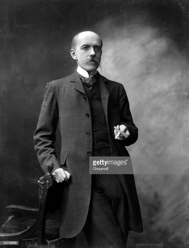 Henri de Regnier (1864-1936)