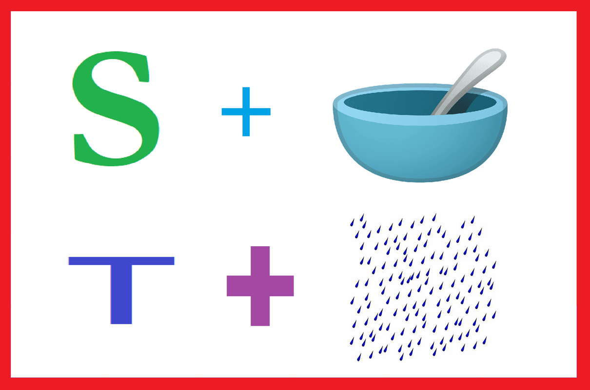 Classic Concentration Sample Puzzle