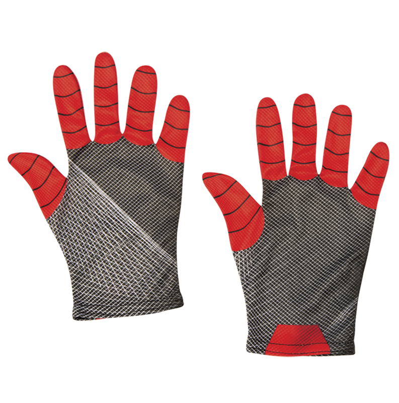 Gants de Spider Man