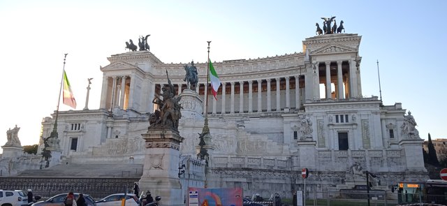 Roma: Bernini, exposición de Escher y Museos Capitolinos. - Roma-Nápoles-Roma, escapada cultural (28)